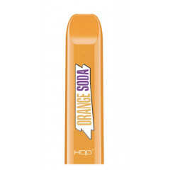 HQD V2 Orange Soda (HQD Апельсин)