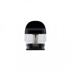 Сменный картридж Brusko Minican 4 - 3 мл (0.8 Ом) - Черный